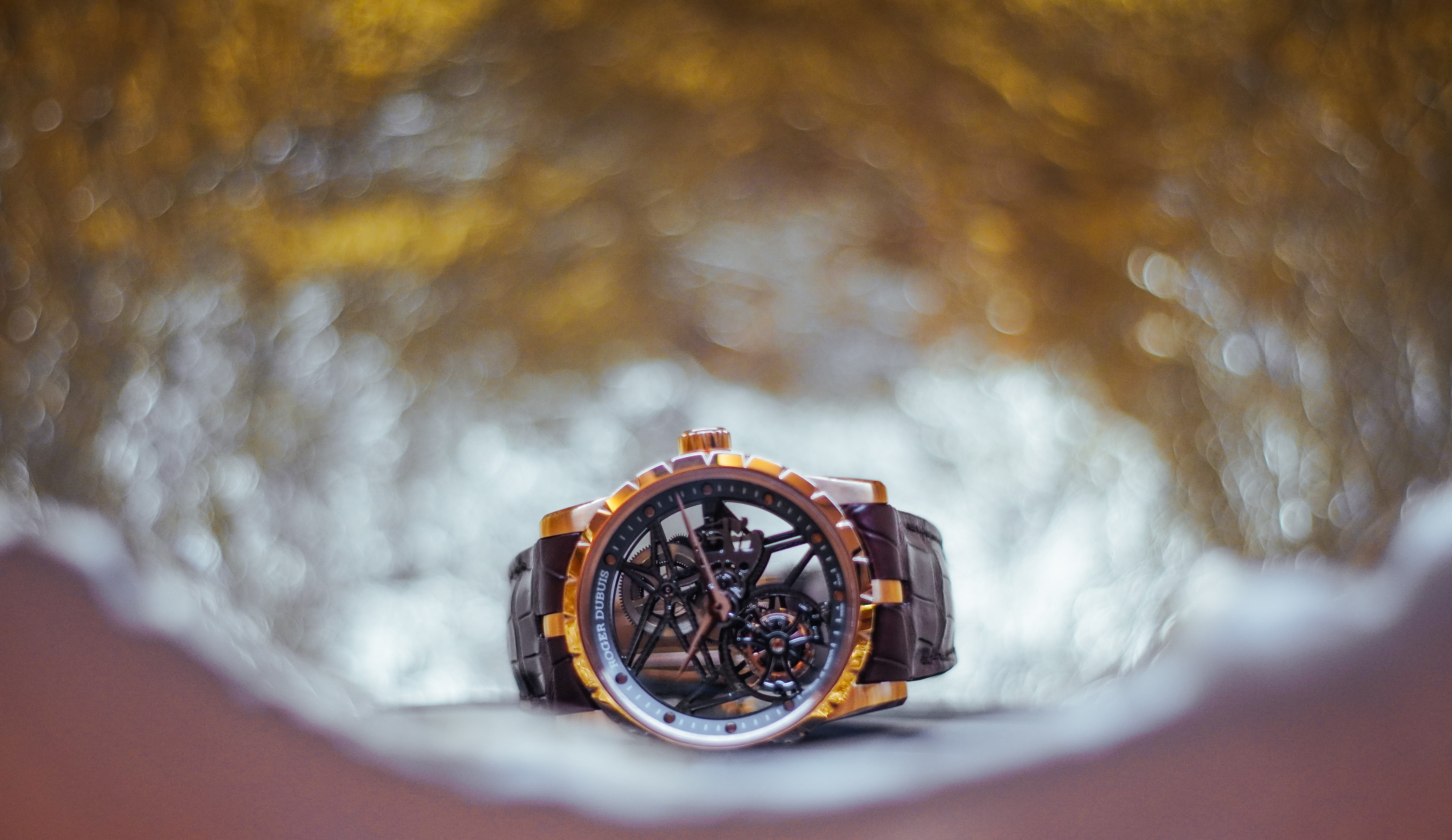 Reloj de Palacio
